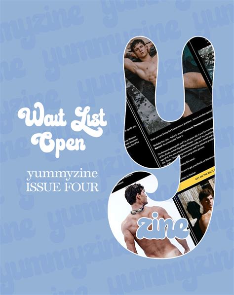 yummyzine nude|Yummy Magazine